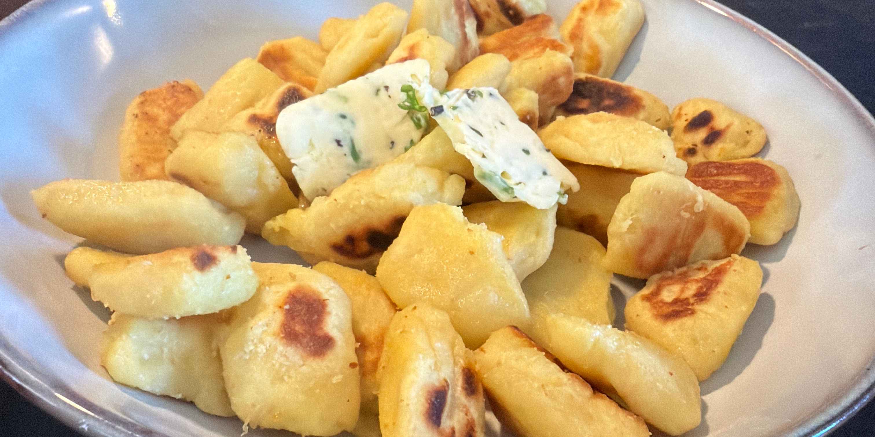 Schmackhafte Gnocci selbstgemacht